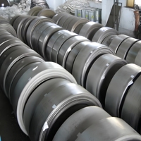 Bobine d'acier laminée à froid pré-découpée IS 513 Grade D, vente en gros, fabricant, fournisseur OEM d'acier CRC, Inde