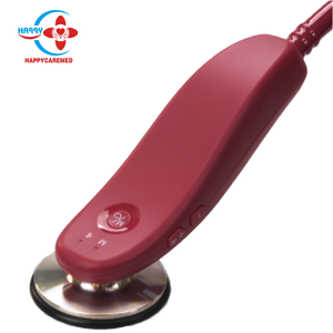 Stéthoscope numérique vétérinaire pour chiens et chats HC-R180, dernières tendances - Product Image 4