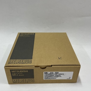 Amplificador de Servo AC Mitsubishi MR-J2S-10A 100% Nuevo y Original - Product Image 1