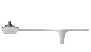 Простая ручная биде для пресной воды - Product Image 2