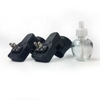 Diffuseur de parfum d'ambiance personnalisé pour la maison, diffuseur de parfum personnalisé, prise britannique et américaine