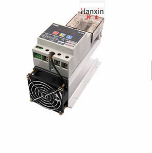 Regolatore di potenza digitale monofase <span class=keywords><strong>filo</strong></span> singolo DSC-240 serie DSC - Product Image 4