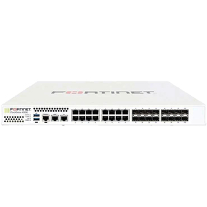 ไฟร์วอลล์ Fortinet รุ่น FG-200F Fortigate 200F Fortinet 200f FG-200F-BDL-950-12 ราคาดี - Product Image 1
