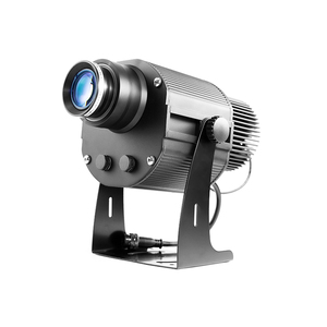 Proyector LED Gobo Giratorio HD de 50W con Cuerpo de Aluminio para Edificios Comerciales y Lugares de Trabajo SG-TY50N Comercial - Product Image 6