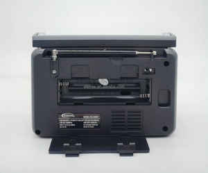 <span class=keywords><strong>Radio</strong></span> Portátil Eletree YG-1088BT de Alta Sensibilidad con Receptor Mundial AM FM SW1-<span class=keywords><strong>7</strong></span> de 9 Bandas con Reproductor de Música USB/TF - Product Image 5