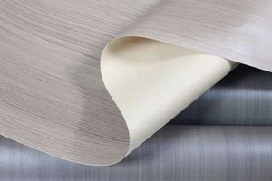 Contreplaqués en papier mélaminé double finition E0, encre à base d'eau, pour meubles de salon, effet non peint, résistant à l'eau, écologique - Product Image 2