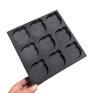 2025 Custom Die Cut <b>EVA</b> Foam Packaging Insert - Product Image 4