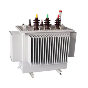 Factory Direct Price Professional Phase-Shifting Power Oil-Immersed Transformer