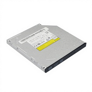 Unidad Óptica Interna Original SATA de 9.5mm Ultrafina Serie UJ8G2 para Computadora Portátil, Grabadora/Reproductora de CD/DVD - Product Image 5