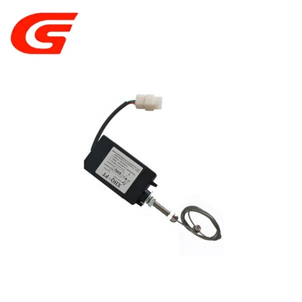 New Motor Engine Stop 12V 24V  for Generator XHQ-PT