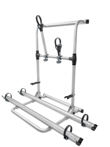 <span class=keywords><strong>Porte</strong></span>-vélos rétractable manuel en aluminium sur mesure pour <span class=keywords><strong>camping</strong></span>-<span class=keywords><strong>car</strong></span>, pièces extérieures pour <span class=keywords><strong>camping</strong></span>-cars, vente en gros à bas prix - Product Image 3
