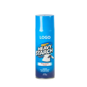 WHJJ, espray de planchado de <span class=keywords><strong>almidón</strong></span> resistente de alta calidad, productos químicos domésticos multiusos fáciles de poner <span class=keywords><strong>para</strong></span> <span class=keywords><strong>planchar</strong></span> la <span class=keywords><strong>ropa</strong></span> - Product Image 3