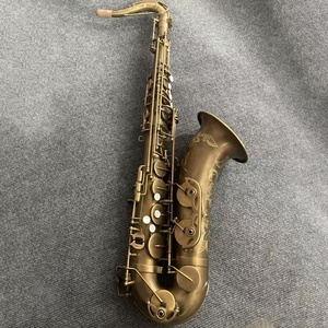 Saxophone professionnel de différents modèles avec son exceptionnel et surfaces variées pour les musiciens professionnels - Product Image 4