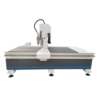 Hopetool 1325a enrutador CNC Sistema de enrutador CNC funsun