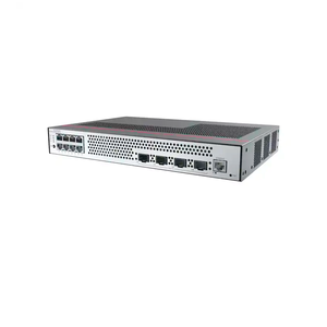 Conmutador de Red CloudEngine S5735-L8P4X-QA-V2 98012074 (8 Puertos 10/100/1000BASE-T, 4 Puertos 10GE SFP+, PoE+) - Product Image 4