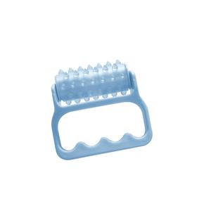 2025 vente en gros personnalisé portable Mini rouleau masseur manuel corps dos cou Relaxation musculaire rouleaux de <span class=keywords><strong>Massage</strong></span> portables - Product Image 3