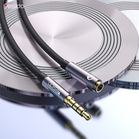 Câble audio prolongateur YAU26 YESIDO 3,5 mm AUX