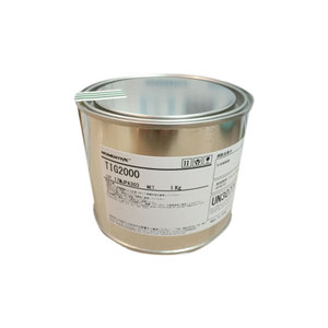Pâte thermique en silicone bleu clair Momentive Tig2000 pour processeur et carte graphique d'ordinateur portable - 1 kg - Product Image 2