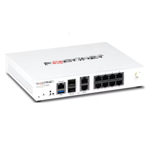 Nuevo Firewall Fortinet FortiGate-601F con 1 Año de Garantía, 10 Gbps de Rendimiento, 20 Puertos RJ45, Cableado e Inalámbrico, Montaje en Rack RU - Product Image 4