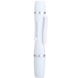 Lens Cleaning Pen White Plastic Erasable For Telescopes Dslr Cameras Rangefinders Drones Optical Lenses Accessories - Product Image 4