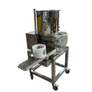 Machine à fabriquer des galettes <span class=keywords><strong>de</strong></span> hamburger automatique en acier inoxydable, directement <span class=keywords><strong>de</strong></span> l'usine, pour galettes <span class=keywords><strong>de</strong></span> viande, <span class=keywords><strong>de</strong></span> bœuf, <span class=keywords><strong>de</strong></span> <span class=keywords><strong>porc</strong></span>, <span class=keywords><strong>de</strong></span> poulet et <span class=keywords><strong>de</strong></span> légumes - Product Image 1