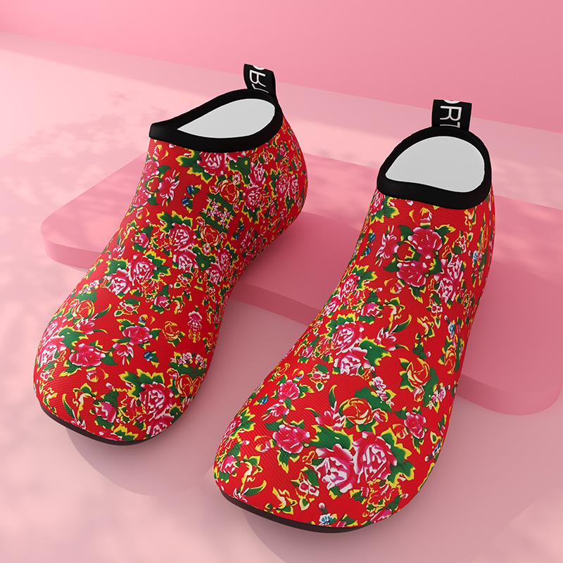 Grande fiore del nord-est