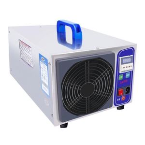 Hyperbaric Chamber Air <b>Cooler</b> Ozone Gas Dryer 120lpm <b>Mini</b> Refrigerated Compressed Air Dryer Electronic Refrigerant Dryer - Product Image 1