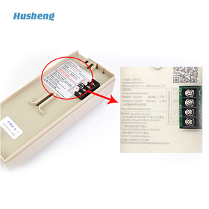 Deling ascensor cableado inalámbrica interphone cinco llamada fiesta <span class=keywords><strong>NKT</strong></span> NBT12(1-1) - Product Image 5