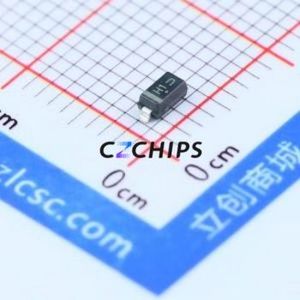 Diode Zener MMSZ5241BT1G SOD-123 d'origine, nouvelle, vente en gros de composants électroniques, fournisseur de puces et service BOM - Product Image 1