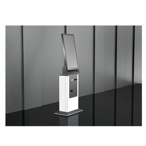 Quiosco de Pago Automático de Autoservicio con SDK, Pantalla Multitáctil, Lector de Tarjetas y Dispensador de Efectivo, Diseño de Pie - Product Image 5