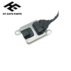 Sensor de Nitrógeno-Oxígeno 13627812530 13628576471 13628589846 5WK96699C para BMW 13628509721 13628511666 13628518791 - Product Image 2
