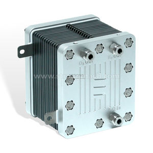 Sistema de Generación de Hidrógeno y Agua Mediante Electrólisis, Celda Electrolítica de Alta Pureza, Celda PEM, Electrolizador de Cloro - Product Image 4