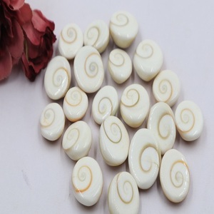 Pierres précieuses naturelles Gomati Cabochon de qualité AAA+, lot mixte pour la fabrication de bijoux, prix de gros par gramme - Product Image 3