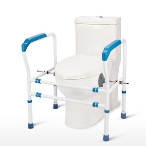 Soporte de caballete doble para tubo curvado Good Step Economy 050017-06 - Product Image 1