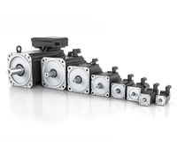 Productos BR B & R Software de Control de Sistemas PLC Servomotor serie XP 8V ABB GROUP