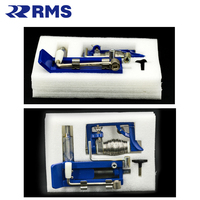 Machine à sertir et à enrouler manuelle portable Impa331195 pour raccords de tuyaux d'incendie