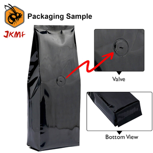 Multiheads định lượng cà phê máy đóng gói cho Cà phê hạt doypack Pouch máy đóng gói cà phê đứng lên túi máy đóng gói - Product Image 6