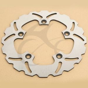 Disque de frein arrière de moto, accessoire cnc pour Suzuki <span class=keywords><strong>Bandit</strong></span> GSF650, GSF1250, GSR, <span class=keywords><strong>GSX</strong></span> <span class=keywords><strong>650</strong></span> et ZC869 - Product Image 1
