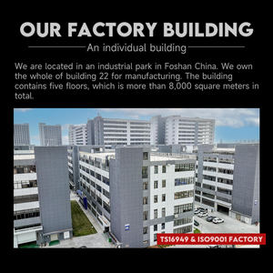 Vente en gros d'usine 12W 10-30V DC IP68 <span class=keywords><strong>Lampe</strong></span> LED ronde pour bateau, projecteur en alliage d'aluminium, éclairage marin robuste - Product Image 6