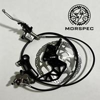 Kit de levier d'étrier de frein arrière CNC modifié pour Surron Sur-ron Light LBX Talaria XXX X3 MX4 - Neuf