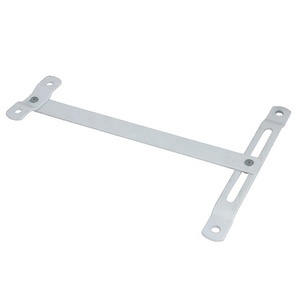 Cerniera a Frizione Moderna <span class=keywords><strong>in</strong></span> Acciaio Inox <span class=keywords><strong>per</strong></span> Finestre <span class=keywords><strong>in</strong></span> <span class=keywords><strong>Alluminio</strong></span>, Superficie Lucida, Facile Installazione, Garanzia di 5 Anni KICL - Product Image 3