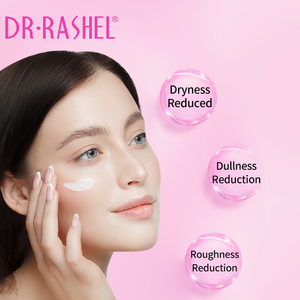Dr. Rashel Skin Care nährt und repariert das Aufhellen. Reduzieren Sie die Creme für dunkle Flecken im Gesicht für Frauen - Product Image 6