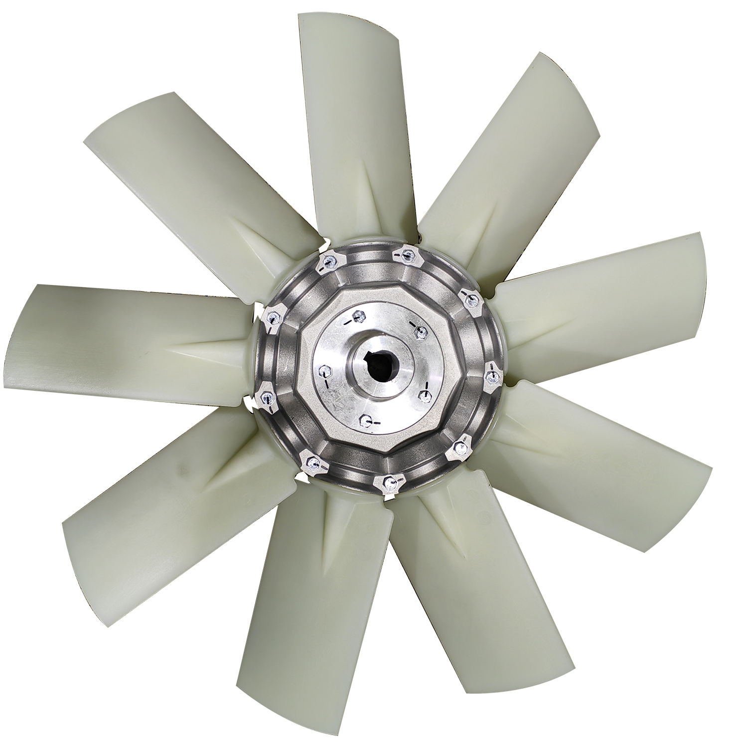 Shop High Performance Axial Fan Impellers for Efficient Cooling