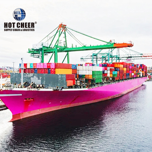 DDP <span class=keywords><strong>LCL</strong></span> + agente di trasporto espresso per il trasporto marittimo che serve Shenzhen Paesi Bassi in Grecia Irlanda del Ungheria Lussemburgo polonia di Lussemburgo - Product Image 5