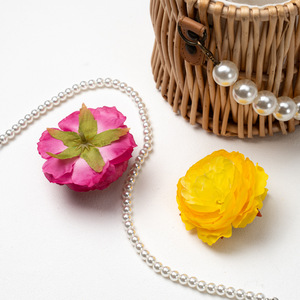 Fleur de pivoine multicouche en soie pour décoration de mariage, de fêtes, de paysages commerciaux et de bricolage - Product Image 2