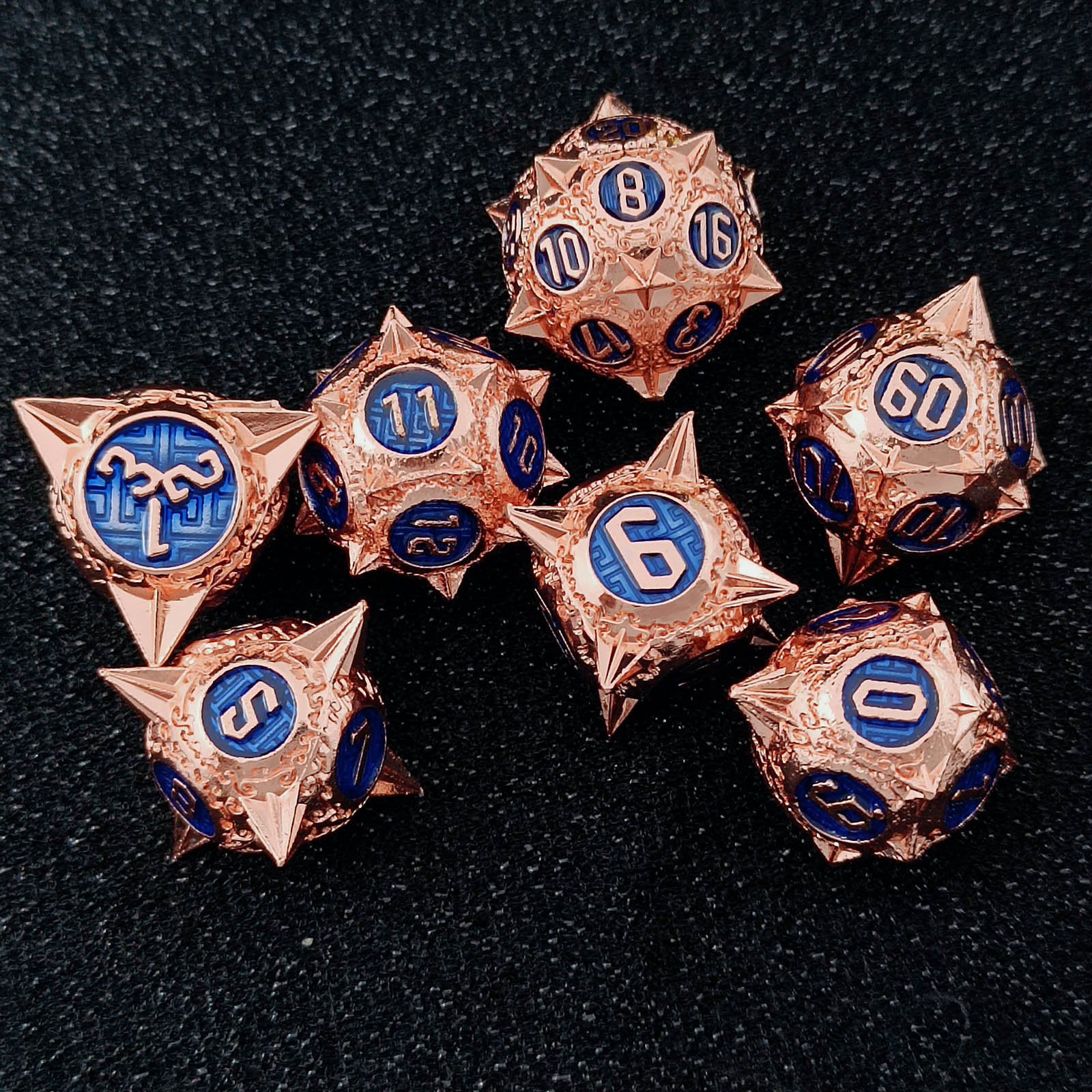 Bleu