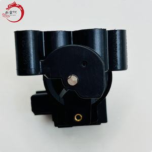 Actuador de Velocidad de Ralentí Original de Calidad para Motor de Automóvil 35150-33010 para Hyundai Elantra Kia Sorento 3515033010 - Product Image 5