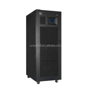سلسلة Vertiv NX <span class=keywords><strong>UPS</strong></span> 30-<span class=keywords><strong>60kVA</strong></span> تصميم تحويل مزدوج عبر الإنترنت ، موثوقية عالية ، توفير الطاقة وحماية البيئة <span class=keywords><strong>UPS</strong></span> - Product Image 2