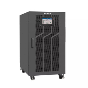 <span class=keywords><strong>KSTAR</strong></span> YMK3300 60KVA 120KVA 200KVA 300KVA 600KVA 1200KVA <span class=keywords><strong>UPS</strong></span> Modulare Online a Doppia Conversione ad Alta Densità - Product Image 4