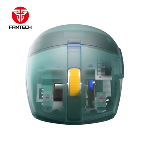 เมาส์เล่นเกมน้ำหนักเบา8K พร้อมหน้าจอ OLED 26000dpi ชาร์จได้สามโหมด2.4G แบบมีสาย BT RGB พร้อมไดร์เวอร์ซอฟต์แวร์สำหรับ pcgamer - Product Image 1